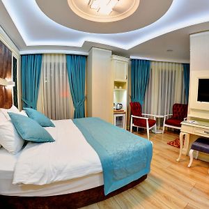 Deluxe Double Kamer