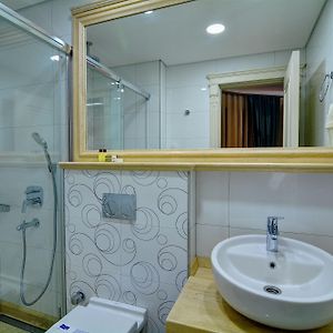 Deluxe Kamer