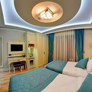 Superior Kamer met een King Size Bed